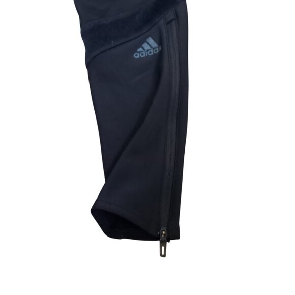 Adidas Black Energy Running ClimAHeat Leggings – Women’s Size S - Picture 7 of 10